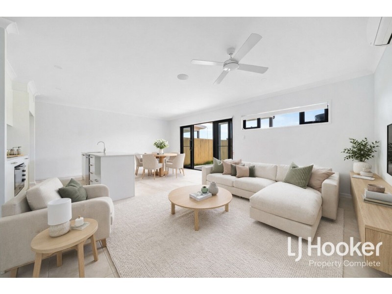 36 Willandra Street, Yarrabilba QLD 4207