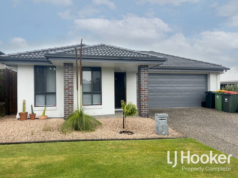 92 Darnell Street, Yarrabilba QLD 4207