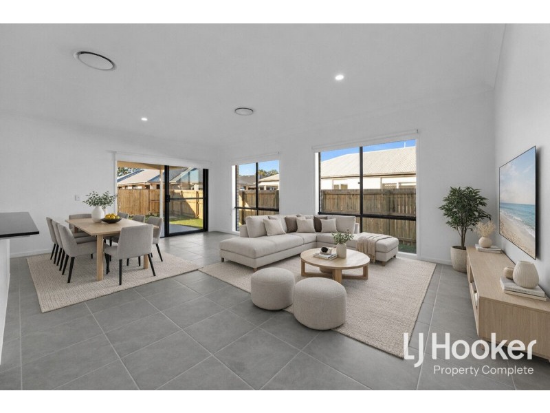 28 Manuka Road, Logan Village QLD 4207