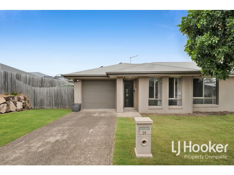 1/29 Coolridge Circuit, Yarrabilba QLD 4207