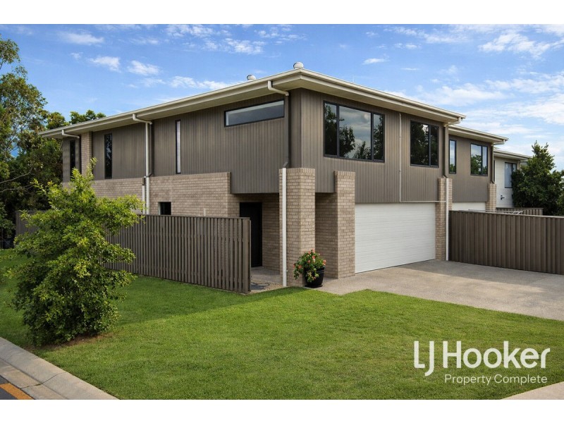 36 Garragull Drive, Yarrabilba QLD 4207