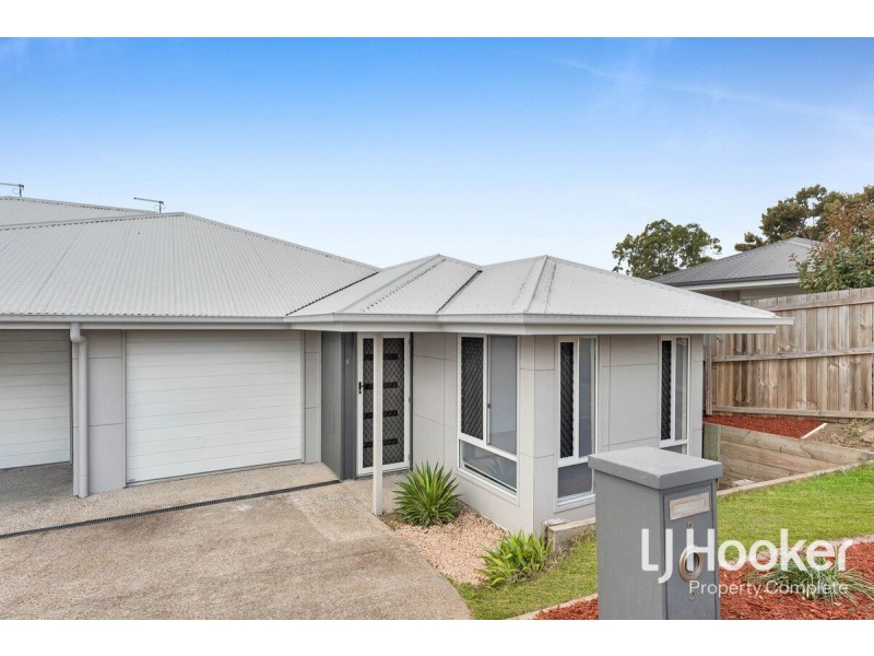 3/3 Winkler Court, Yarrabilba QLD 4207