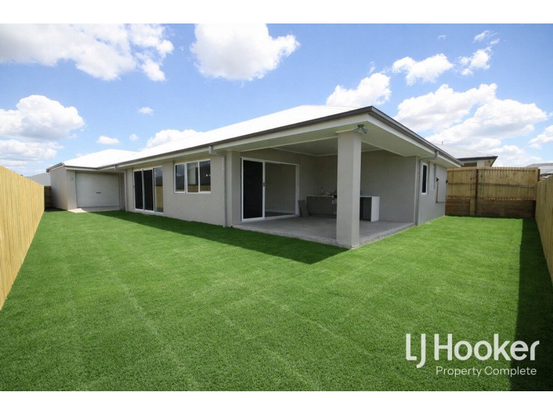 24 Skyblue Circuit, Yarrabilba QLD 4207