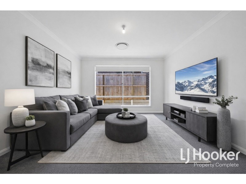 90 Belhaven Avenue, Yarrabilba QLD 4207