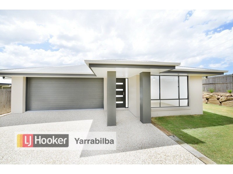 12 Topaz Crescent, Logan Reserve QLD 4133