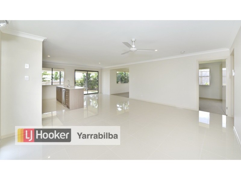 12 Topaz Crescent, Logan Reserve QLD 4133