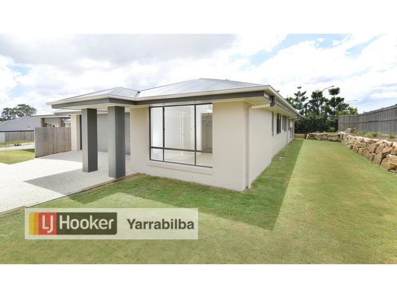 12 Topaz Crescent, Logan Reserve QLD 4133