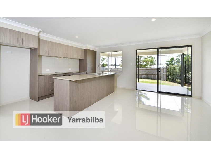 12 Topaz Crescent, Logan Reserve QLD 4133