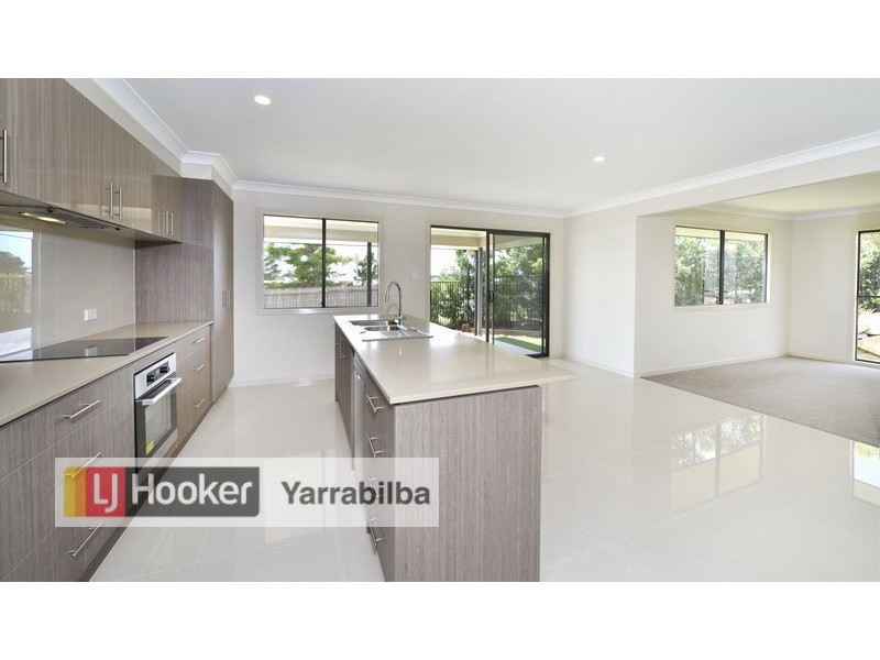 12 Topaz Crescent, Logan Reserve QLD 4133