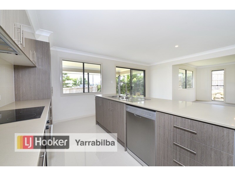 12 Topaz Crescent, Logan Reserve QLD 4133