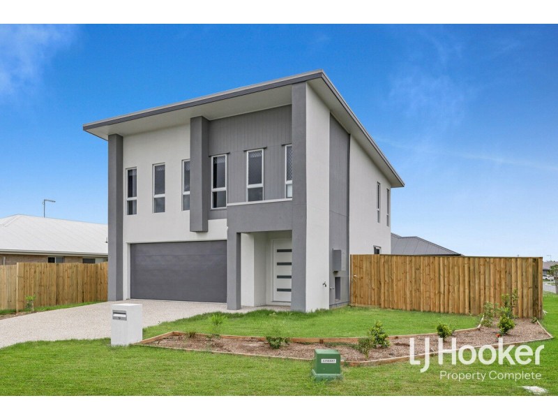 12 Willandra Street, Yarrabilba QLD 4207