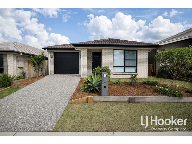 15 Seawest Street, Yarrabilba QLD 4207