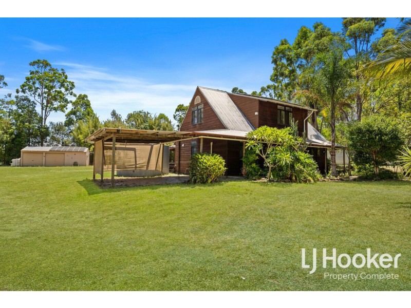 364 Steele Road, Logan Village QLD 4207