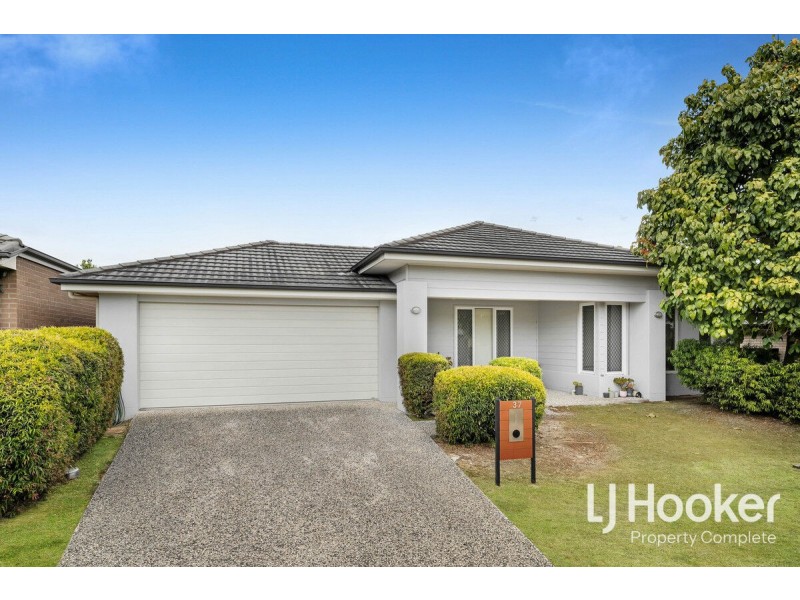 37 Highlands Street, Yarrabilba QLD 4207