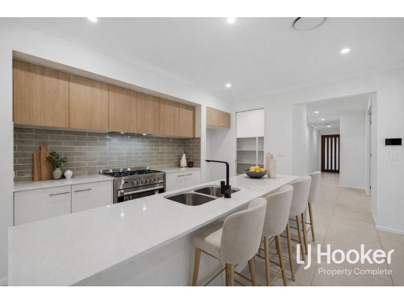 11 Graham Circuit, Yarrabilba QLD 4207