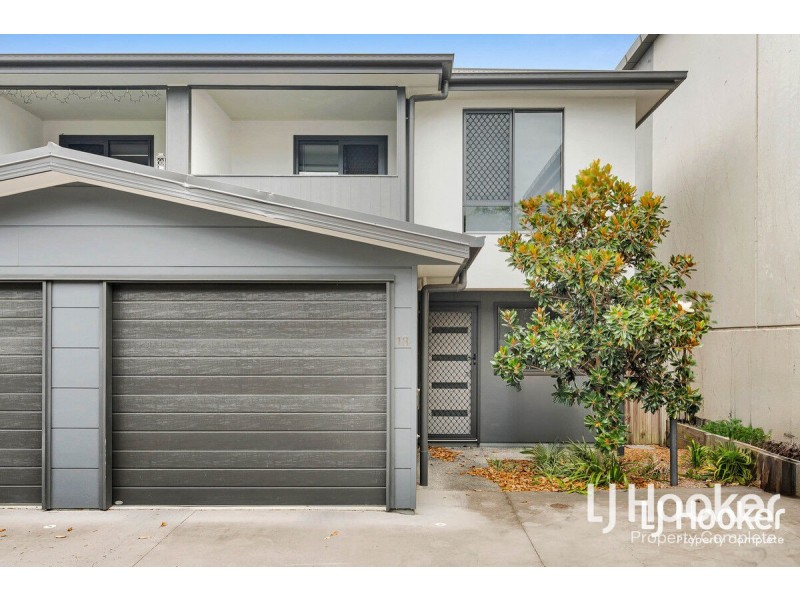 18/8 Highlands Street, Yarrabilba QLD 4207