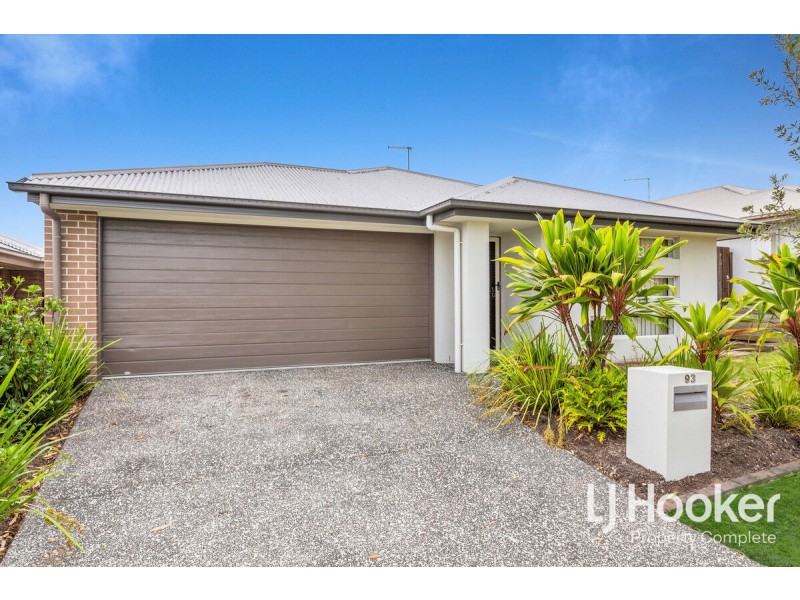 93 Buxton Avenue, Yarrabilba QLD 4207