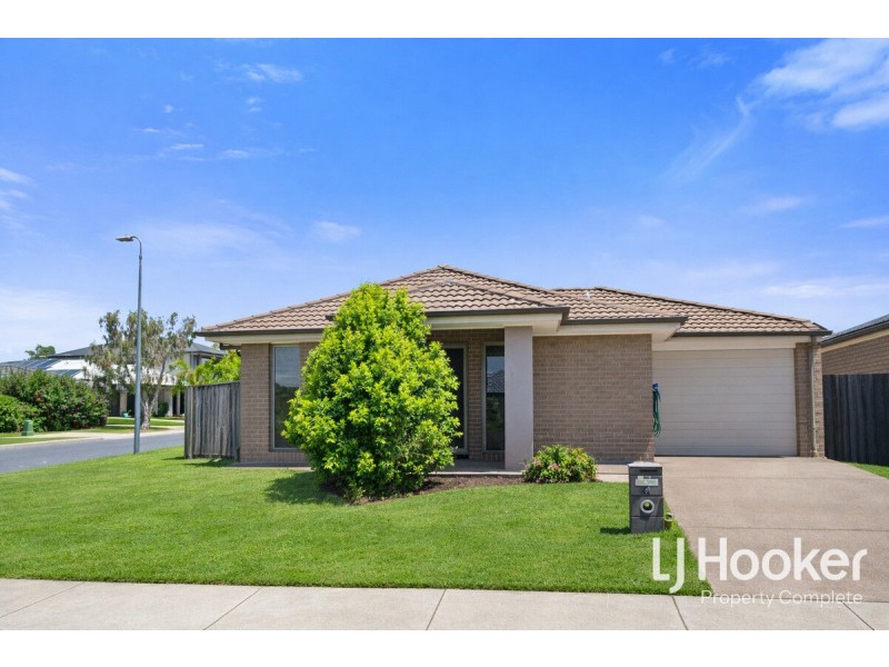 35 Follett Street, Yarrabilba QLD 4207