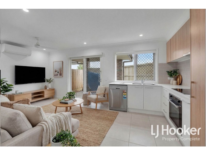 3/21 Gold Avenue, Yarrabilba QLD 4207