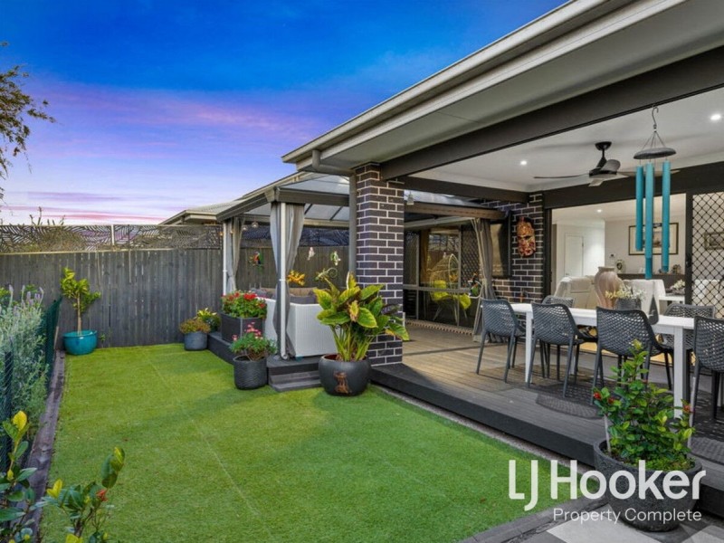 26 Sandell Street, Yarrabilba QLD 4207