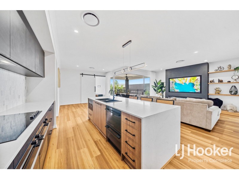 15 Belhaven Avenue, Yarrabilba QLD 4207