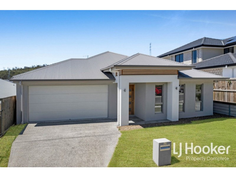 49 Flinders Drive, Yarrabilba QLD 4207