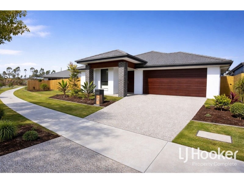 47 Greenstone Street, Yarrabilba QLD 4207