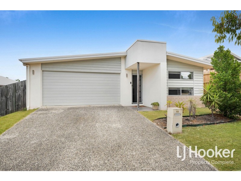 62 Skyblue Circuit, Yarrabilba QLD 4207