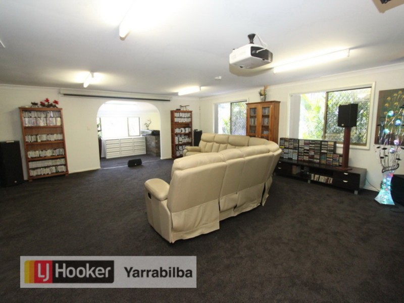 787 Camp Cable Road, Logan Village QLD 4207