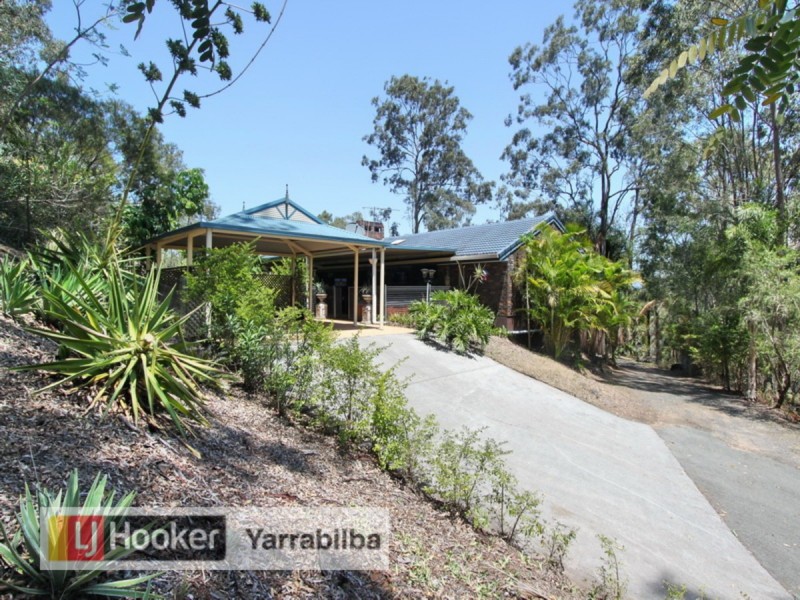 787 Camp Cable Road, Logan Village QLD 4207