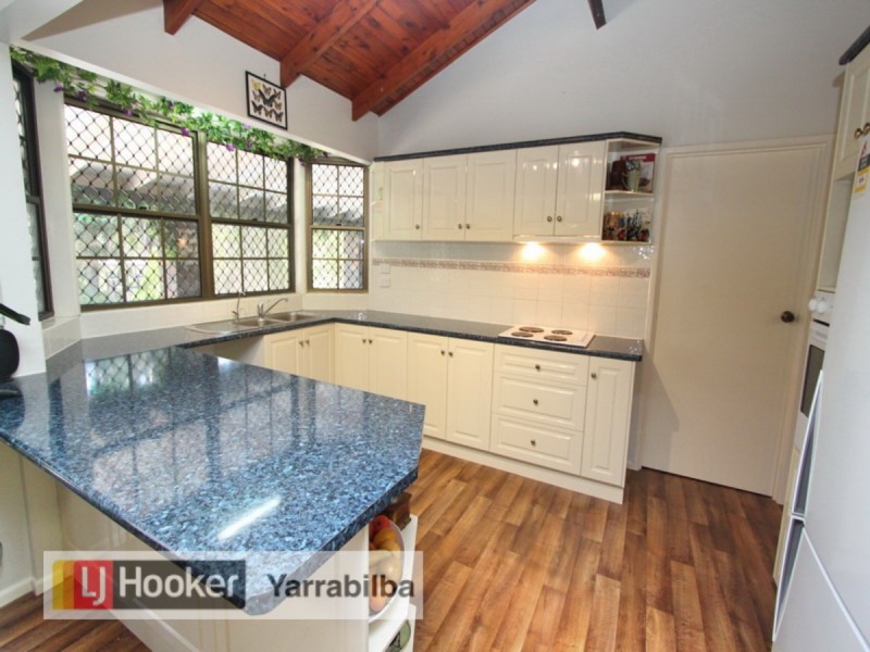 787 Camp Cable Road, Logan Village QLD 4207