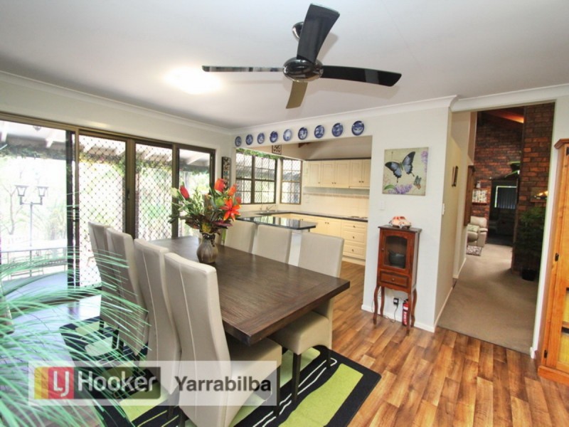787 Camp Cable Road, Logan Village QLD 4207