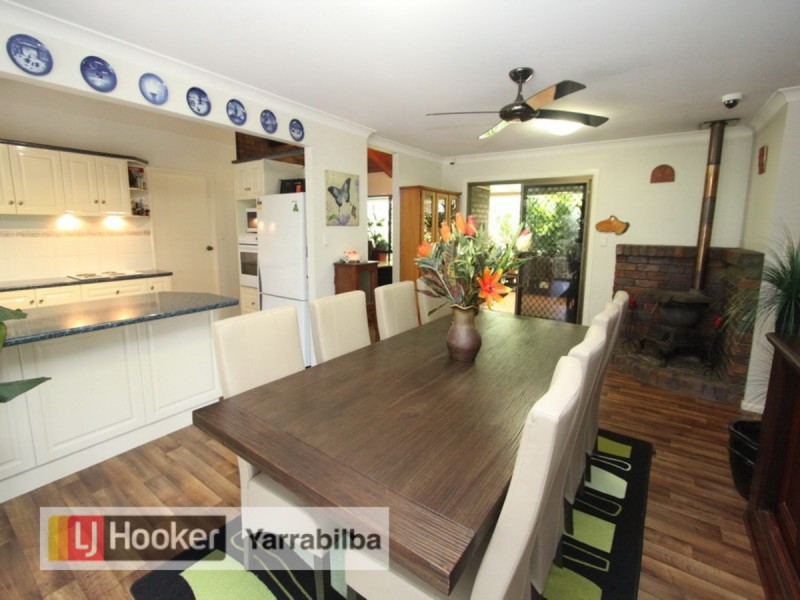 787 Camp Cable Road, Logan Village QLD 4207
