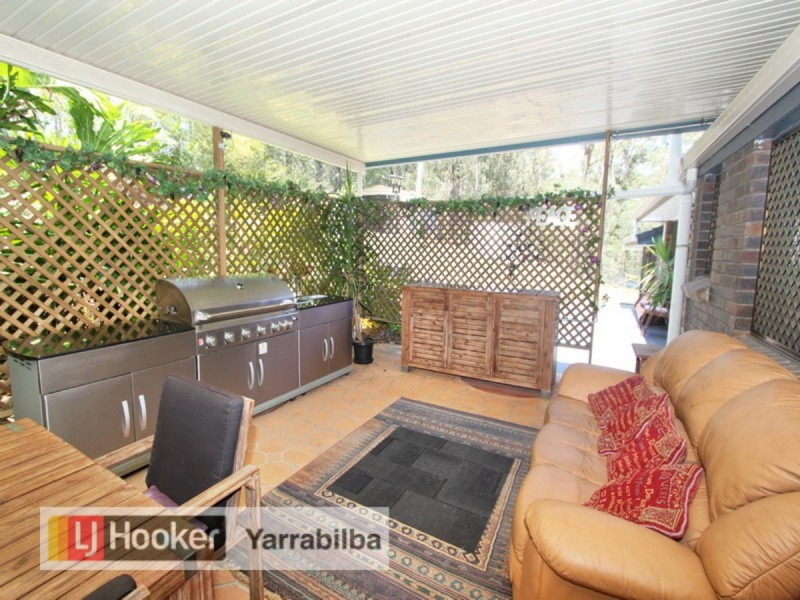 787 Camp Cable Road, Logan Village QLD 4207