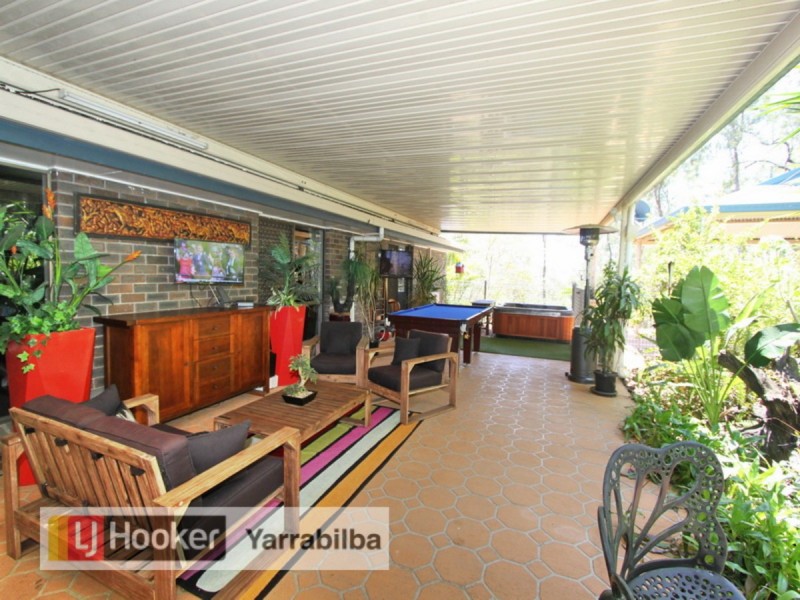 787 Camp Cable Road, Logan Village QLD 4207