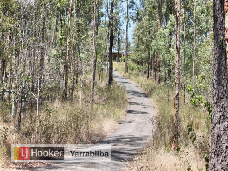 787 Camp Cable Road, Logan Village QLD 4207