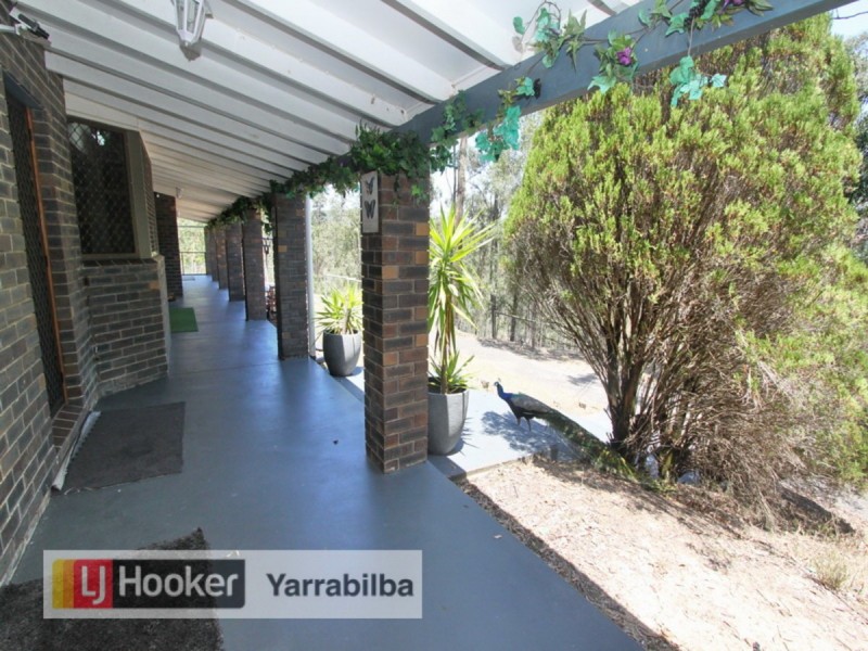 787 Camp Cable Road, Logan Village QLD 4207