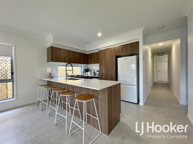 15 Flinders Drive, Yarrabilba QLD 4207