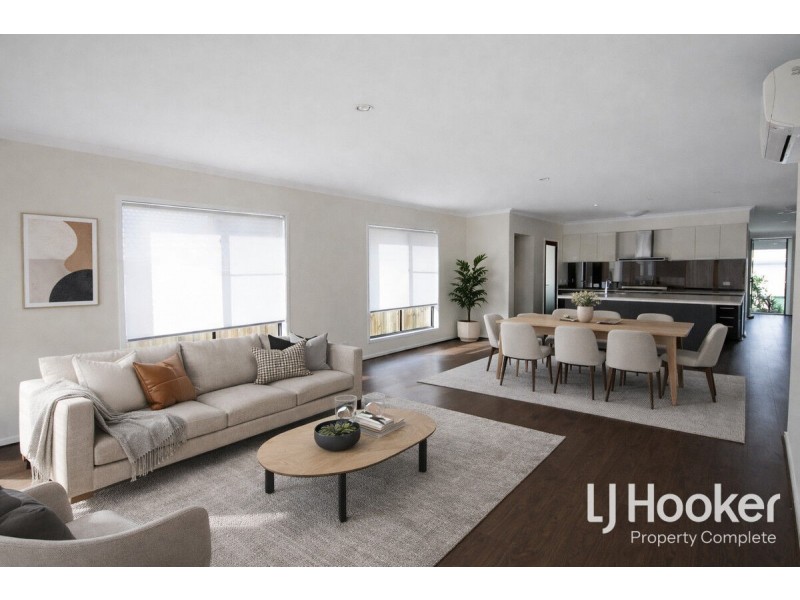 11 Tappen Street, Yarrabilba QLD 4207