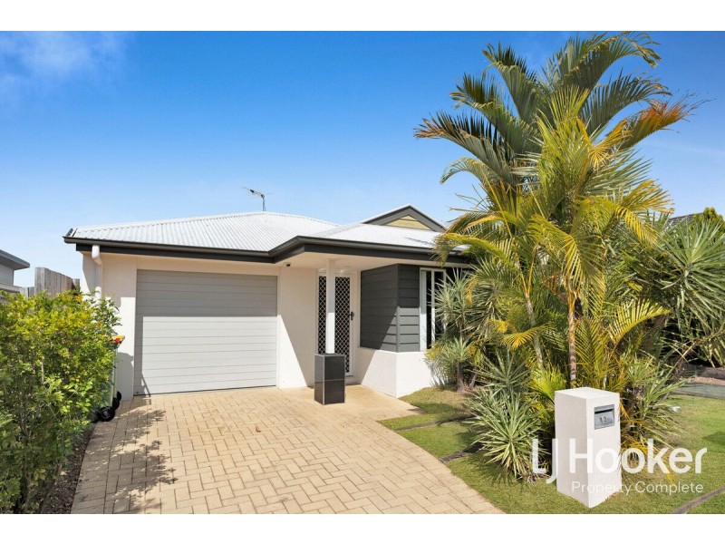 12 Sandell Street, Yarrabilba QLD 4207