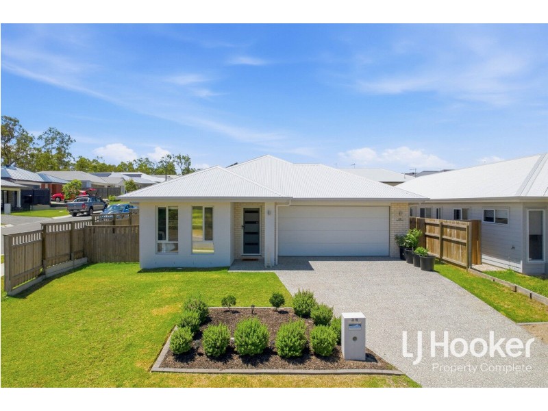 39 Bloomfield Mews, Ripley QLD 4306