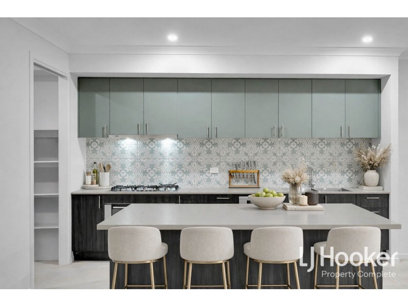 13 Namba Circuit, Yarrabilba QLD 4207