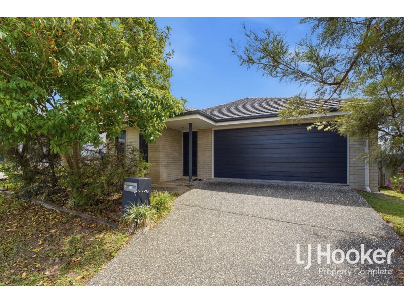 53 Sienna Circuit, Yarrabilba QLD 4207