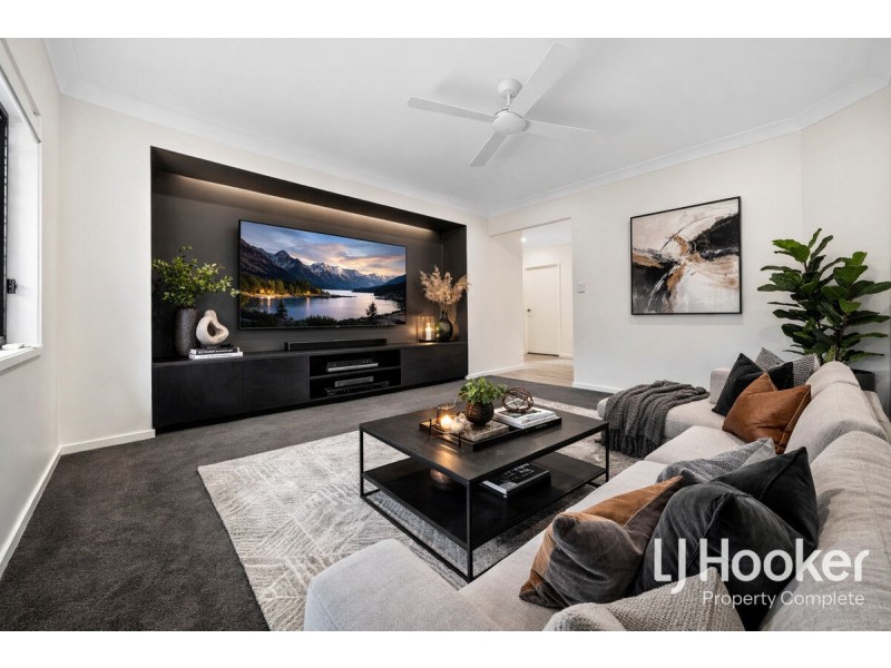 41 Horseshoe Circuit, Yarrabilba QLD 4207