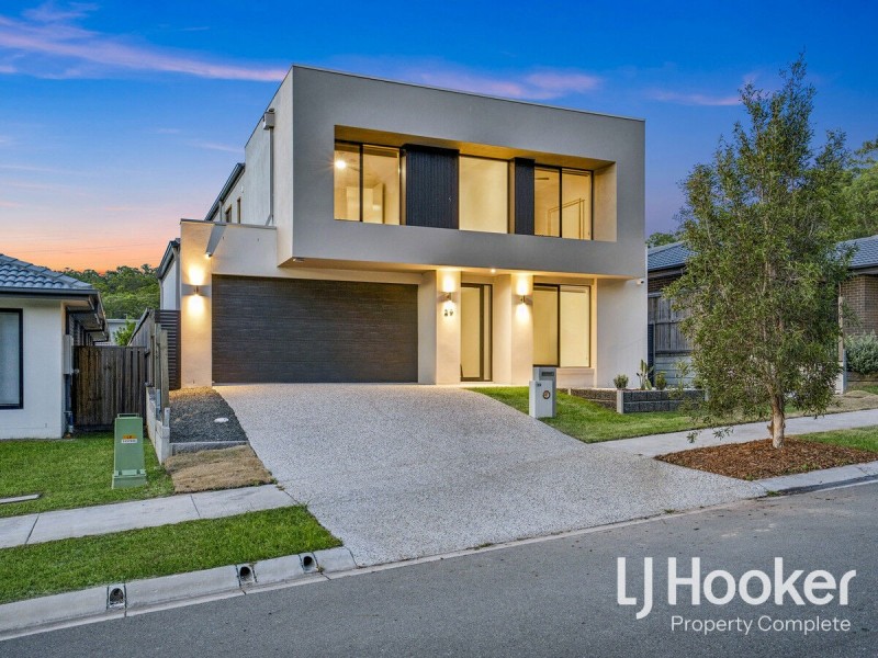 39 Flinders Drive, Yarrabilba QLD 4207