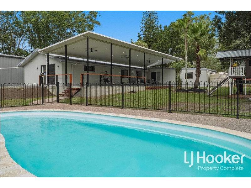 37 Virgil Road, Park Ridge South QLD 4125