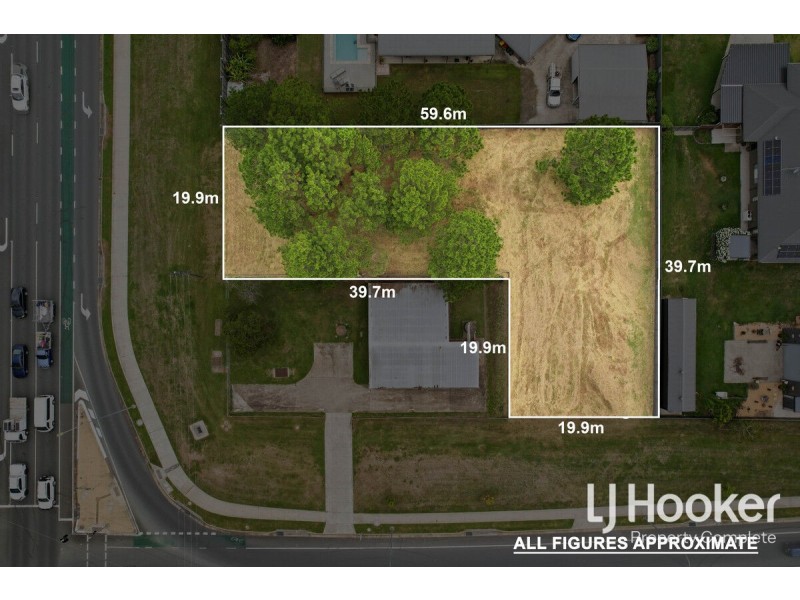 175 Waterford Tamborine, Logan Village QLD 4207