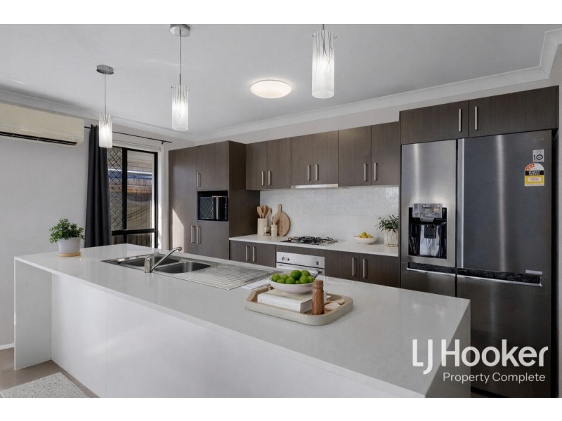 156 Darlington Drive, Yarrabilba QLD 4207