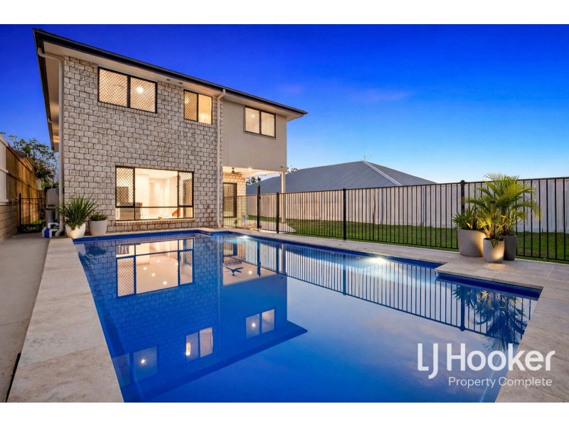 47 Flinders Drive, Yarrabilba QLD 4207