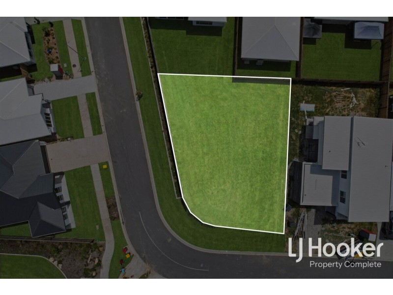 4 Hammersley Road, Yarrabilba QLD 4207